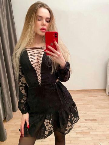Анкета проститутки Риана - Фото 1, , 23 года, №344830